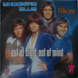 Shocking Blue : Out of Sight, Out of Mind